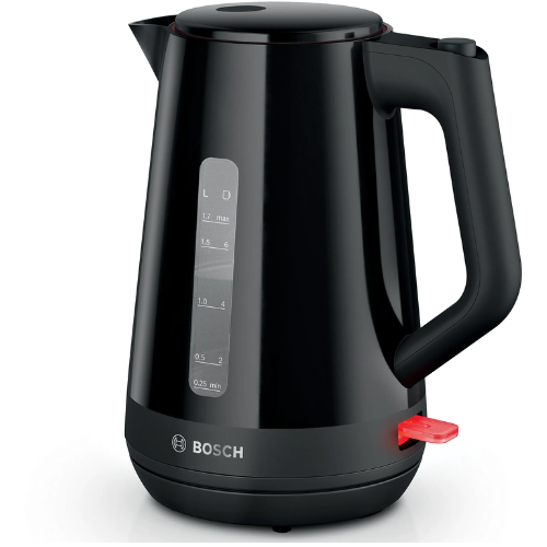 Bouilloire, MyMoment, 1.7 l, Rouge BOSCH TWK1M124 - vue 3