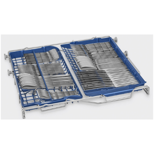 Lave-vaisselle Tout-intégrable SMEG STL323AL(F) - vue 6