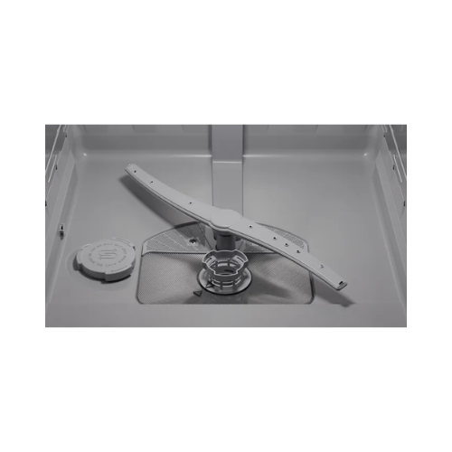 Série 2, Lave-vaisselle encastrable avec bandeau, 60 cm, Acier brossé BOSCH SMI2HTS02E - vue 6
