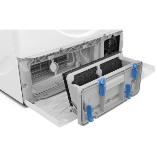 Série 6, Sèche-linge pompe à chaleur, 8 kg BOSCH WQG133DTFR - vue 6