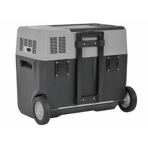Réfrigérateur congélateur solaire portable LIONCOOLER X40A - vue 3