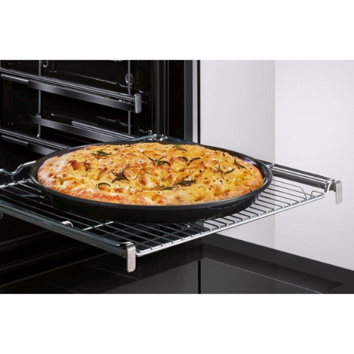 Pizza tray, Anthracite BOSCH HEZ617000 - vue 5