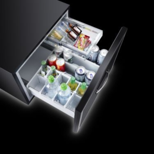 Tiroir Minibar DOMETIC DM50D - vue 3