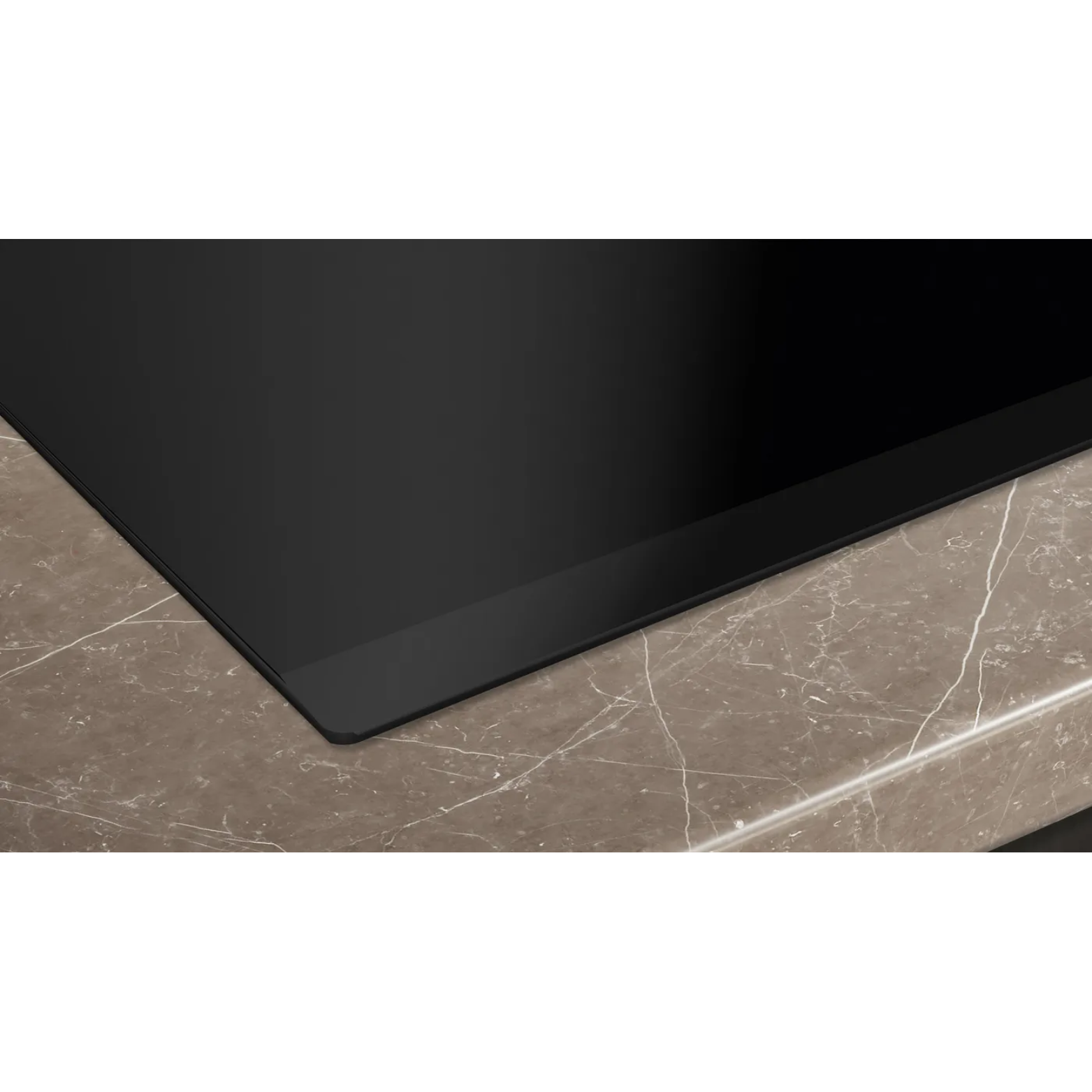 iQ500, Table induction aspirante, 60 cm, sans cadre SIEMENS ED631HQ26E - vue 3