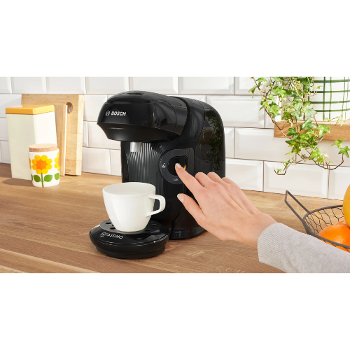 distributeur de boissons chaudes, TASSIMO STYLE friendly BOSCH TAS112E - vue 3