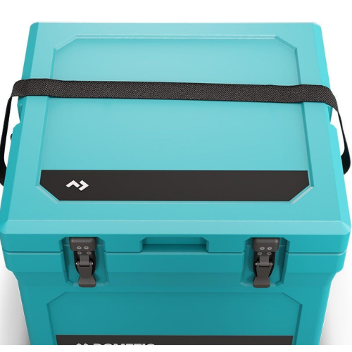 Glacière isotherme, 33 l Dometic Cool-Ice WCI33 Lagune - vue 3