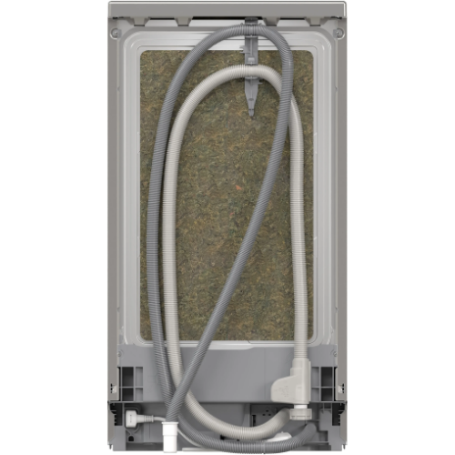 iQ300, Lave-vaisselle pose-libre, 45 cm, Acier inox. coloré, laqué SIEMENS SR23HI52ME - vue 3