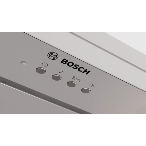 Série 6, Groupe filtrant, 70 cm, Inox BOSCH DLN77AC50 - vue 3