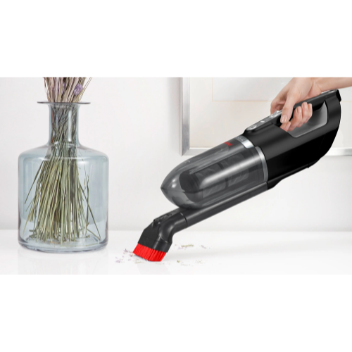 Série 4, Aspirateur rechargeable, Flexxo 28Vmax ProAnimal, Rouge BOSCH BBH3ZOO28 - vue 3