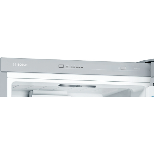 Réfrigérateur Congélateur Combiné Bosch KGV36VLEAS - vue 3