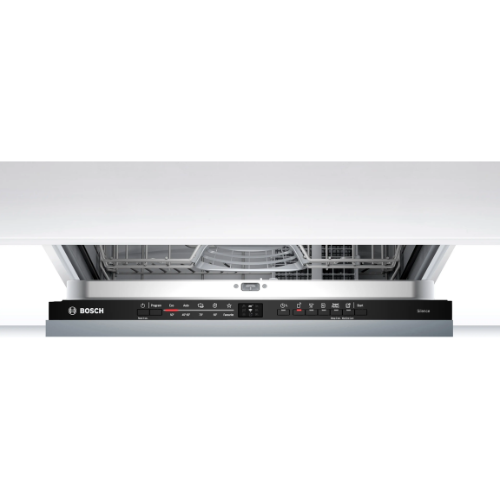 Série 2, Lave-vaisselle tout intégrable, 60 cm BOSCH SMV2ITX18E - vue 3