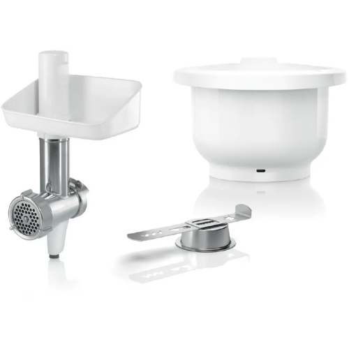 Pack BakingSensation BOSCH MUZS2BS - vue 4
