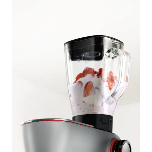 Blender Verre Pour Machine OptiMUM MUZ9MX1(#U213338) BOSCH - vue 3