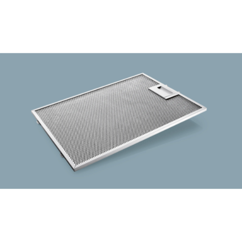 Groupe filtrant 55cm métallisé SIEMENS LB55564 - vue 3