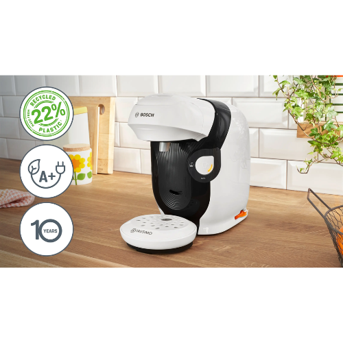 distributeur de boissons chaudes, TASSIMO STYLE friendly BOSCH TAS114E - vue 3