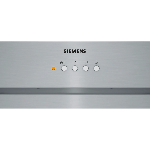 Groupe filtrant 86cm inox SIEMENS LB88574 - vue 3