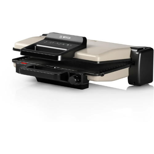 Gril, Argent BOSCH TCG3302 - vue 3