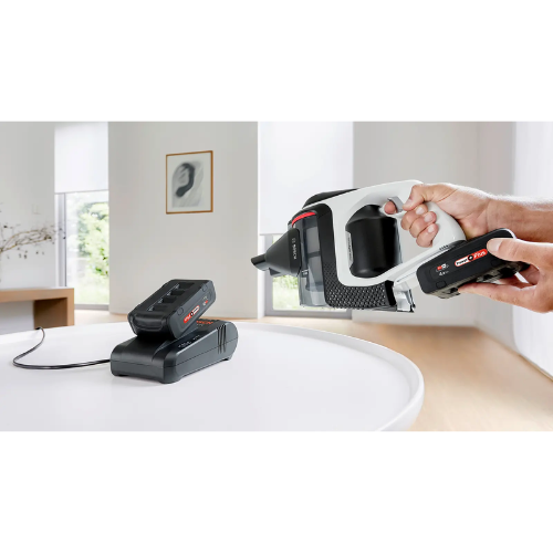 Chargeur ultra rapide Power for ALL BOSCH BHZUC18N - vue 3