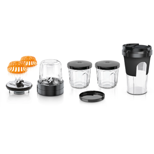 Kit d'accessoires TastyMoment BOSCH MUZ45XTM1 - vue 3
