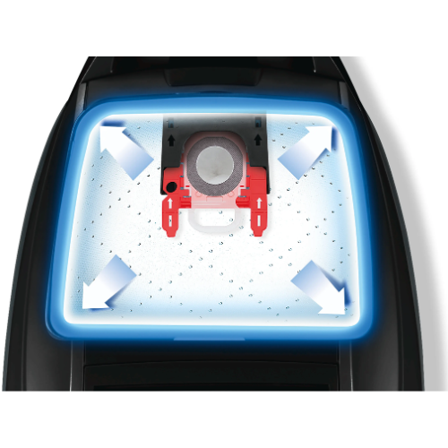 Sacs Aspirateurs BOSCH BBZAFGALL - vue 3
