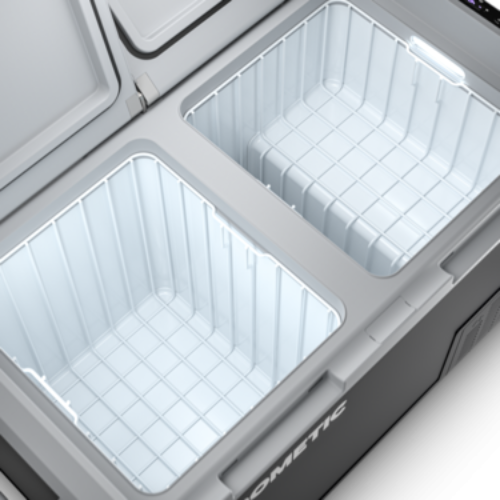 Glacière portable à compression 12/20V-220/240V 70 L Dometic CFF 70DZ - vue 3