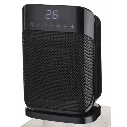 Radiateur Soufflant Céramique 1800W Drexon NERO 503180 - vue 3