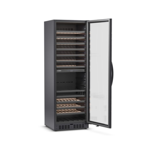 Cave a vin double zone Dometic E115FG - vue 3