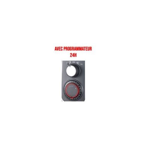 Bain D'huile ATLAS 2500W Drexon 821550 - vue 3
