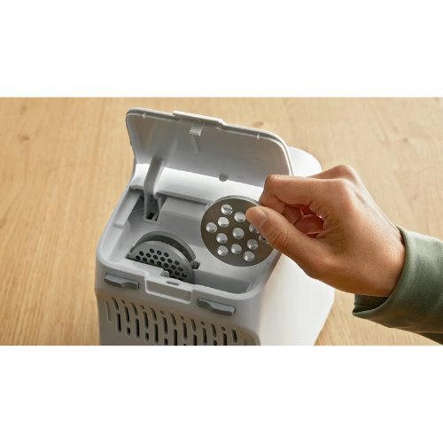 Hachoir à viande BOSCH MFW3520W - vue 4