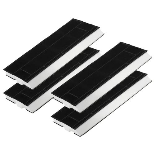 Filtre charbon actif pour hotte NEFF Z5144X1 ( #7414111 ) - vue 3
