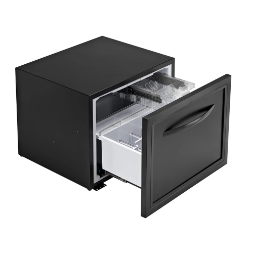 Réfrigérateur encastrable Indel B, KD50 Ecosmart - vue 3