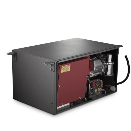 Générateur à essence, 2 kW, 230 V Dometic T 2500H - vue 3