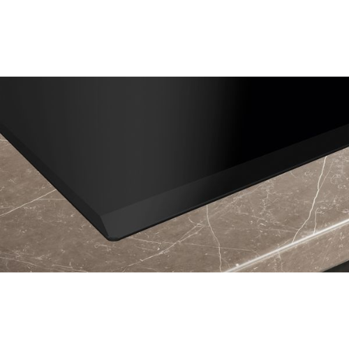 iQ700, Table à induction, 60 cm, Noir, sans cadre SIEMENS EX651HXC1F - vue 3