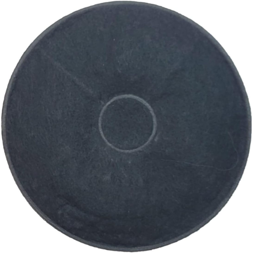Lot de 2 Filtres à charbon Hottes Airlux CR310 - vue 3
