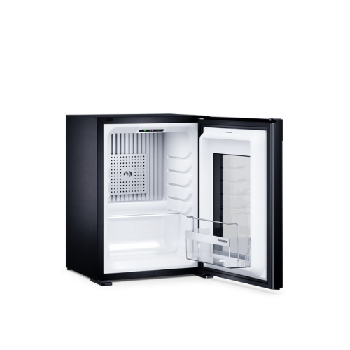 Minibar Thermoélectrique 30L Noir Porte Verre DOMETIC N30G2 R2 - vue 3
