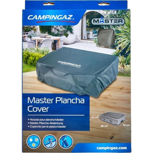 Housse de protection Campingaz pour Master Plancha (2000030866) - vue 3
