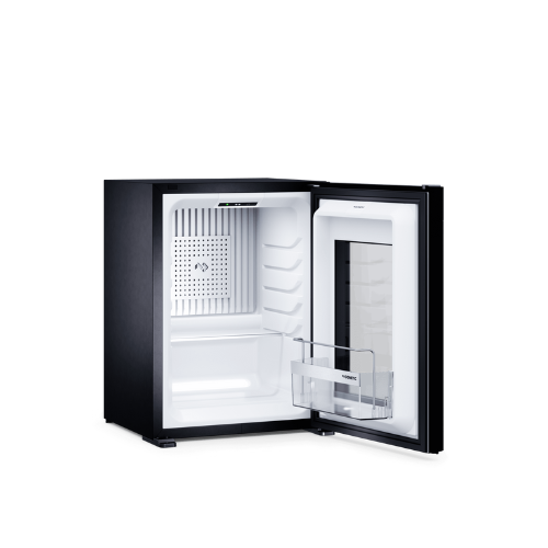 Minibar Absorption 30L Verre Triple Vitrage Noir DOMETIC A30G2 L2 3G - vue 3