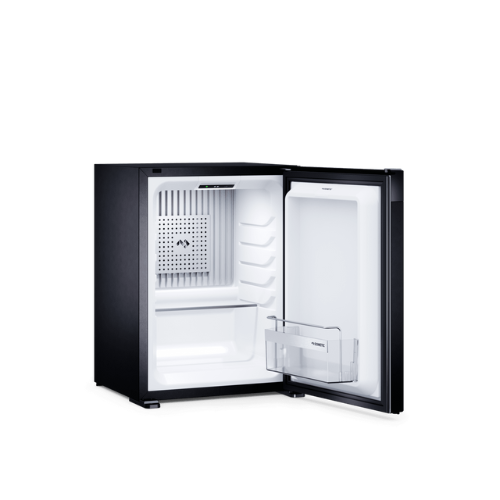 Minibar Absorption 30L Noir DOMETIC A30S2 R2 - vue 3