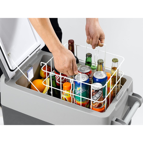 Réfrigérateur portable, 47 L, INDEL B Travel Box TB51 - vue 3