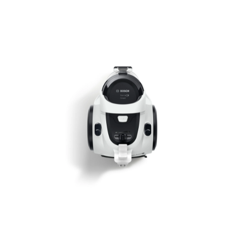 Série 2, Aspirateur sans sac, Blanc BOSCH BGS05A322 - vue 3