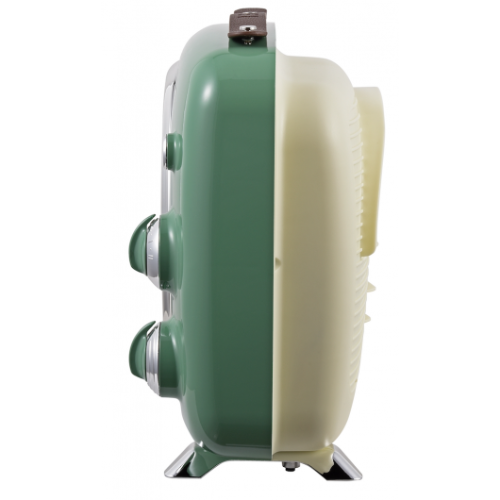 Radiateur Soufflant Mobile 2000W Drexon GRAMMY 924200 - vue 4