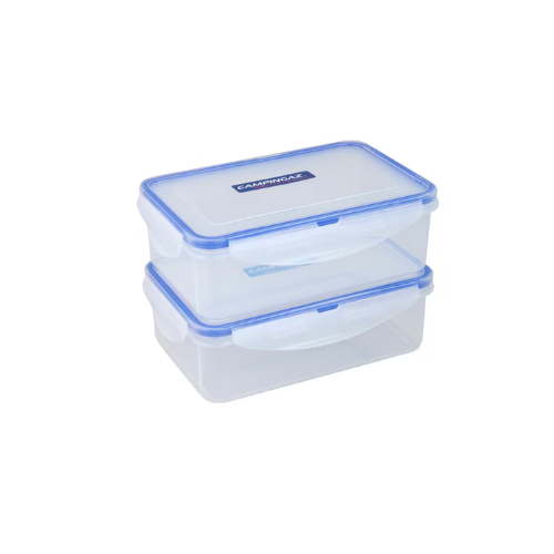 Combo Picnic Box Lunch Bag 7L Campingaz - 2000024778 - vue 3