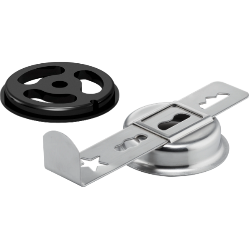 Accessoire pour biscuits BOSCH MUZ9SV1 - vue 3