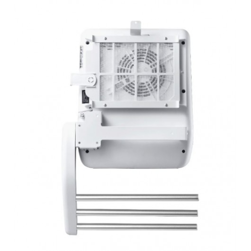 Sèche-Serviettes Soufflant 2000W Drexon TARA 813510 - vue 3