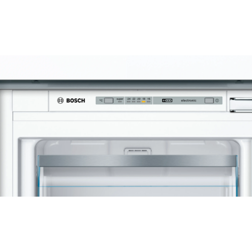 Congélateur Intégrable Série Blanc BOSCH GIV21AFE0 - vue 3