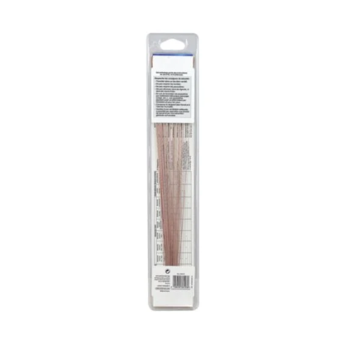 Lot de 20 Baguette brasure Métal d'apport D2 Campingaz - 38194 - vue 3