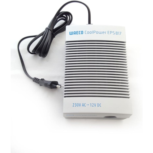 CoolPower EPS 817 adaptateur secteur, de 230 V à 12 V dometic - vue 3