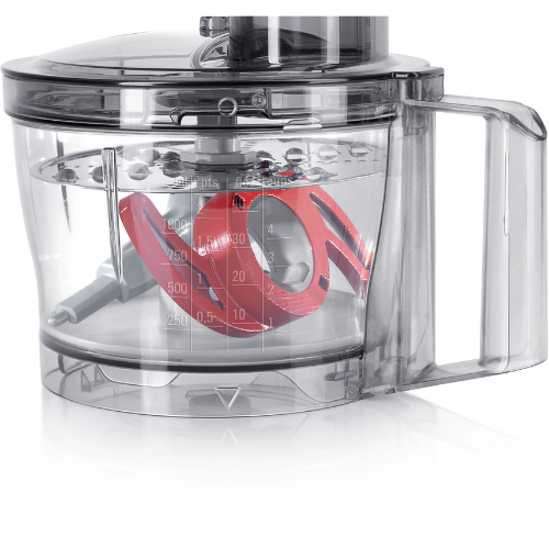 Robot Multifonction BOSCH MCM3200W - vue 3