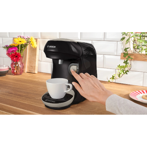 distributeur de boissons chaudes, TASSIMO HAPPY friendly BOSCH TAS109E - vue 3