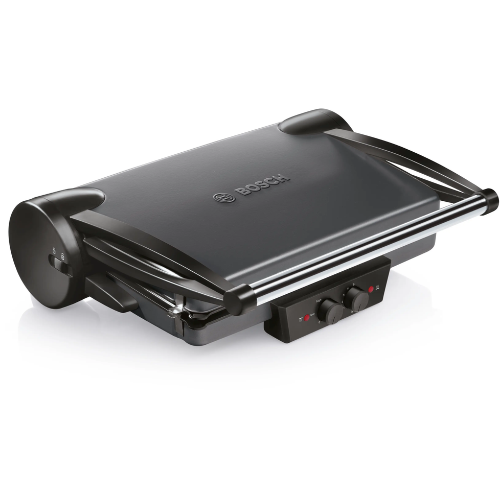 Grille-viande inox Bosch TFB4431V - vue 3